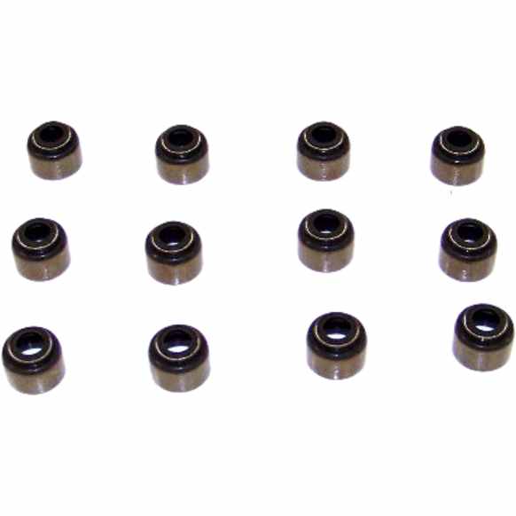 VSS3128 Valve Stem Seal - Direct Fit, Set of 12