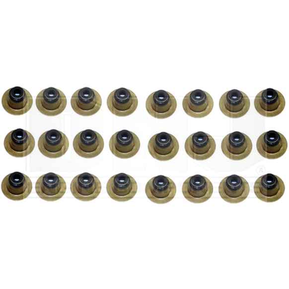 VSS4198 Valve Stem Seal - Direct Fit, Set of 24