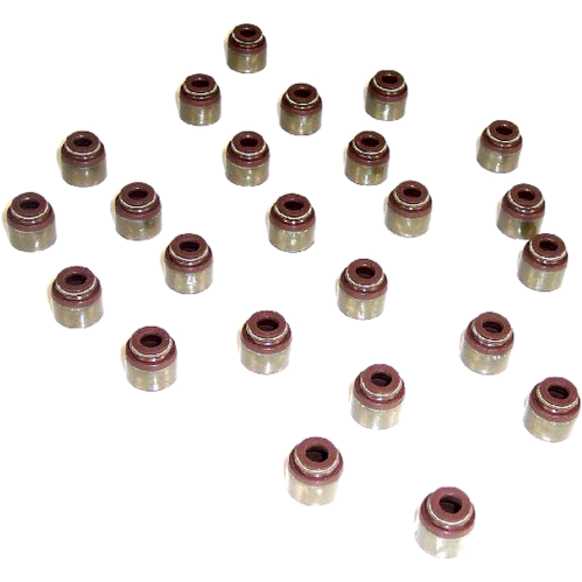 2000 Nissan Maxima - Valve Stem Seal, Eng. Designation: VQ30DE, DOHC, 24 Valve, Viton, Set of 24