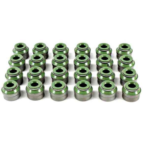 VSS814 Valve Stem Seal - Direct Fit, Set of 24