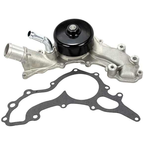 WP1169 Water Pump, 3.6L, 6Cyl, New OE Replacement Series