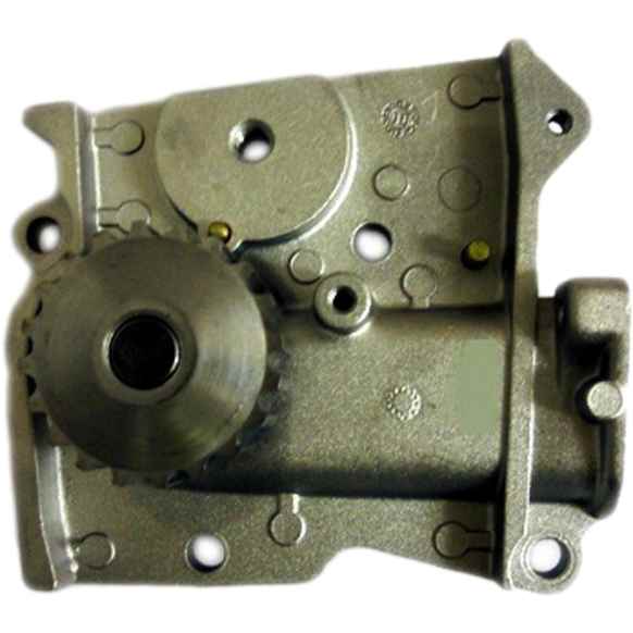 WP406 Water Pump, 2.0L, 4Cyl, OE Replacement Series