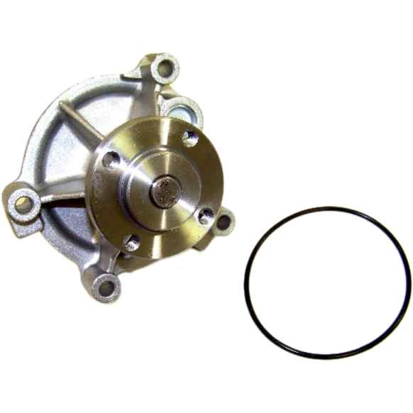 WP4136 Water Pump, 4.6L, 8Cyl, OE Replacement Series