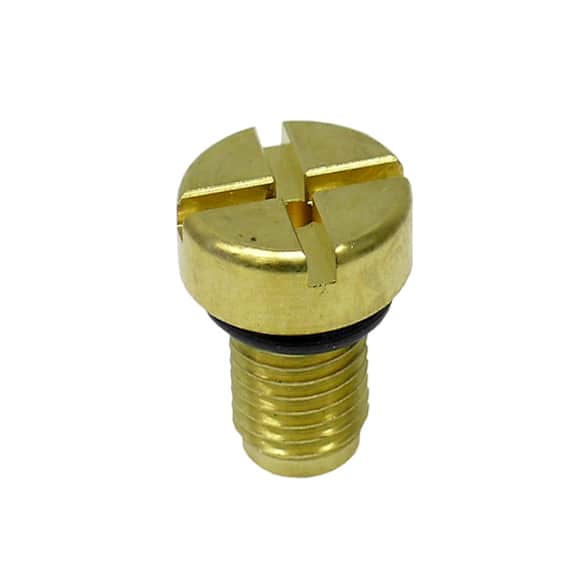 FBS17788 Bleeder Screw with O-Ring for Cooling System - Replaces OE Number 17-11-1-712-788