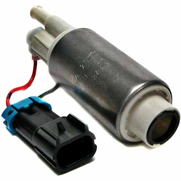 2001 Ford Ranger - Fuel Pump, FLEX, Electric, Without Fuel Sending Unit, 3.0L 6Cyl