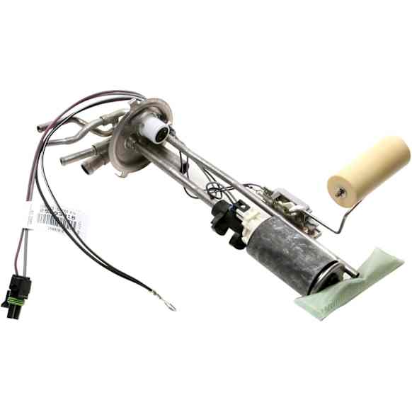 1987 GMC S15 Base 4 Cyl 2.5L - Fuel Pump, With 13 Gallon Tank; Hose Fuel Feed and Return Lines; With Harness Code # SEM, Electric, With Fuel Sending Unit, 4 Cyl 2.5L