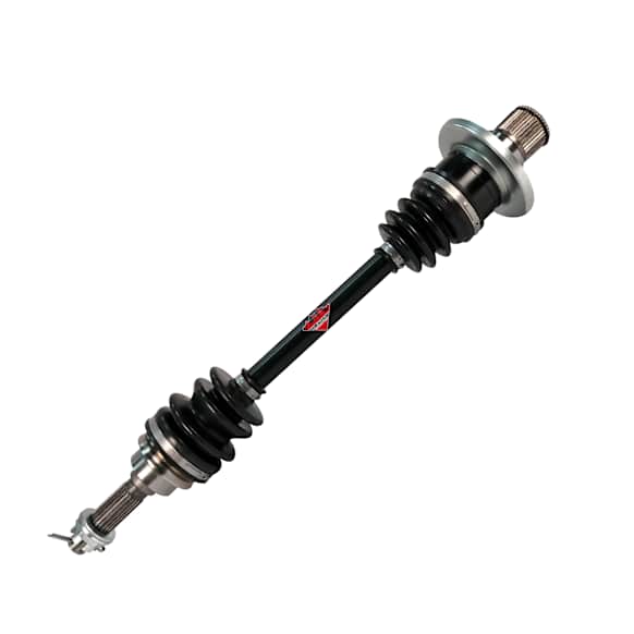 PAXL-1023 Rear, Left or Right Axle Assembly - Sold Individually