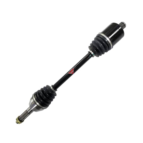PAXL-6049 Rear, Left or Right Axle Assembly - Sold Individually