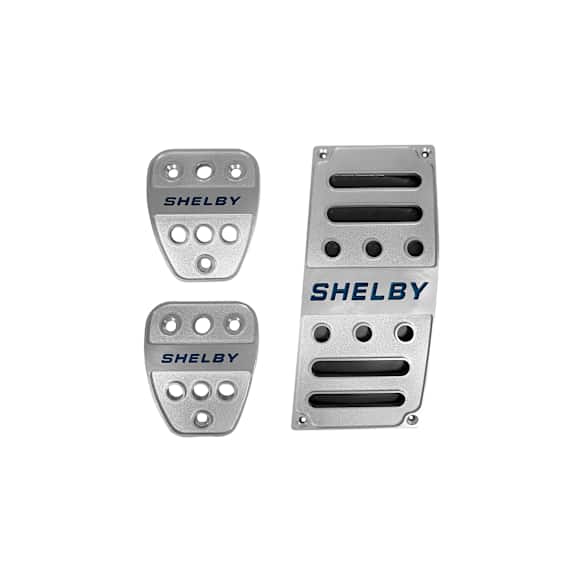 5S3Z-2457-9735M Pedal Pad -, Set