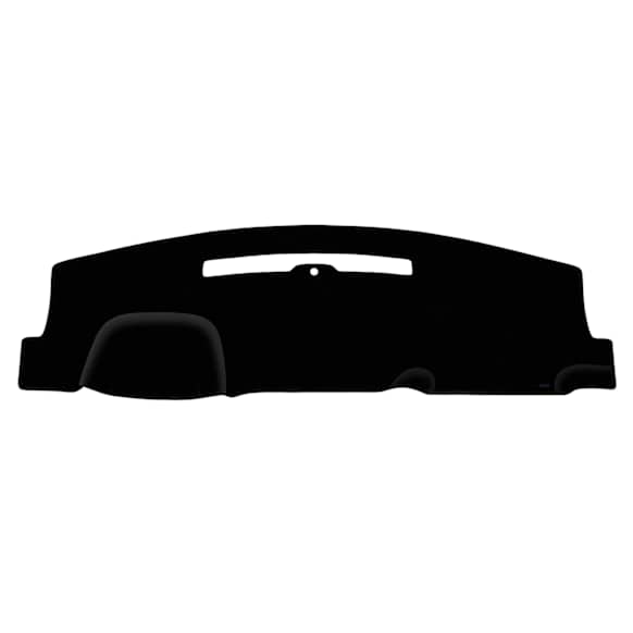 2196-19XOK Dash Cover, Oak, Dash Mat