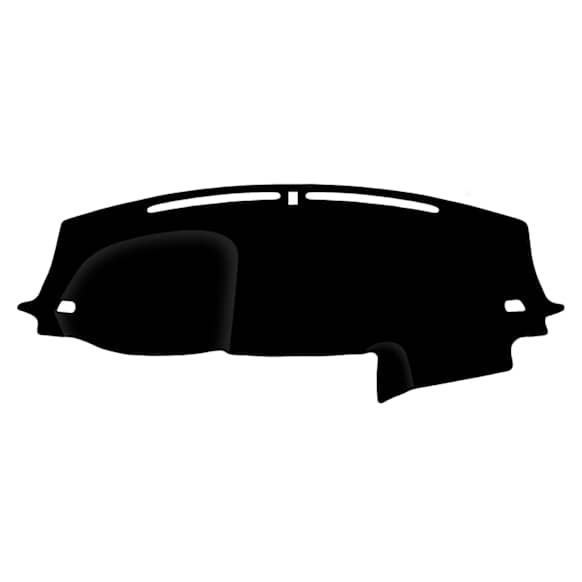 2292-1BGY Dash Cover, Grey, Dash Mat