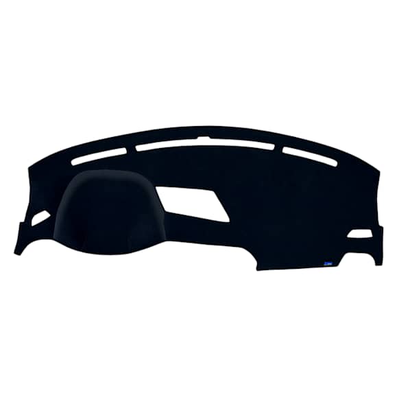2389-1BCH Dash Cover, Charcoal, Dash Mat