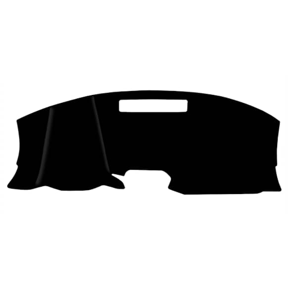 2021 Mazda 6 - Dash Cover, Oak, Dash Mat, Without Head Up Display