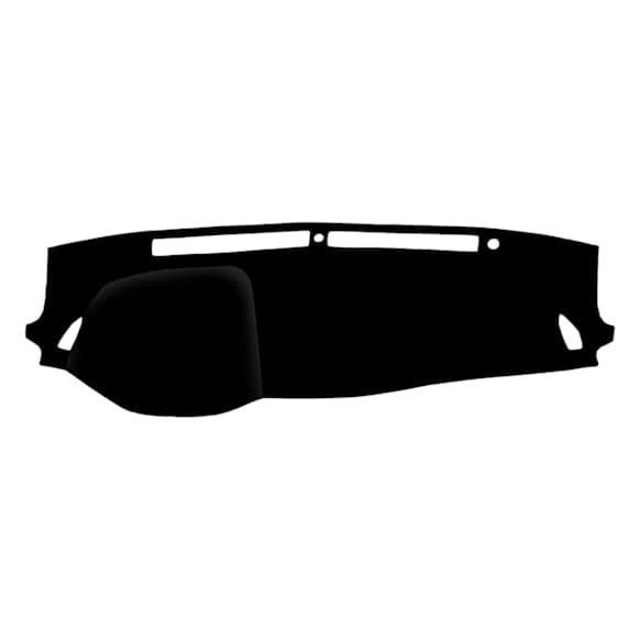 2677-0CDN Dash Cover, Dark Brown, Dash Mat