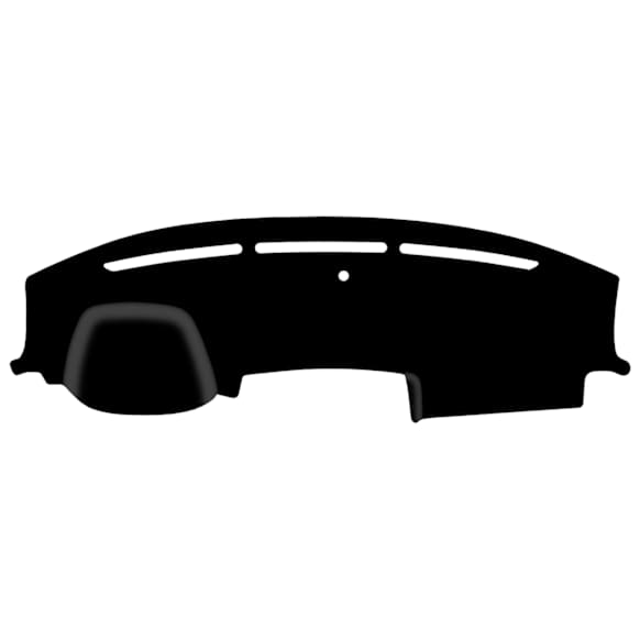 2679-1VGY Dash Cover, Grey, Dash Mat
