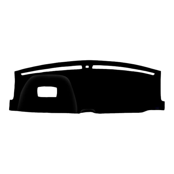 2022 Ford Escape - Dash Cover, Oak, Dash Mat, With Head Up Display