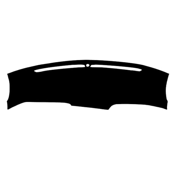2774-0DCH Dash Cover, Charcoal, Dash Mat