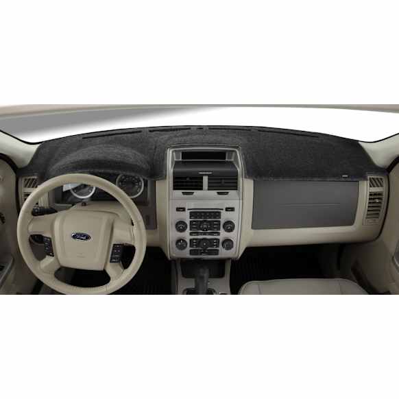 2028-00-79 Dash Cover, Cinder, Dash Mat, Original Series