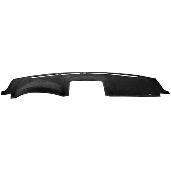 2109-00-79 Dash Cover, Cinder, Dash Mat, Original Series