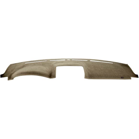 2128-00-23 Dash Cover, Beige, Dash Mat, Original Series