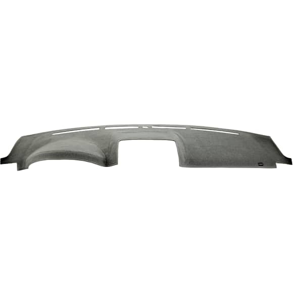 2181-00-47 Dash Cover, Gray, Dash Mat, Original Series