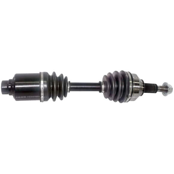 2008 Chrysler Sebring - Front, Passenger Side Axle Assembly, 3.5L 6Cyl Sedan