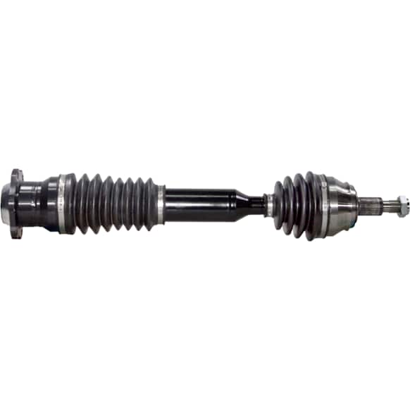 2000 Audi TT - Front, Driver Side Axle Assembly, High performance design; OE#1J0407271LL. Ref#60-7250, 1.8L 4Cyl