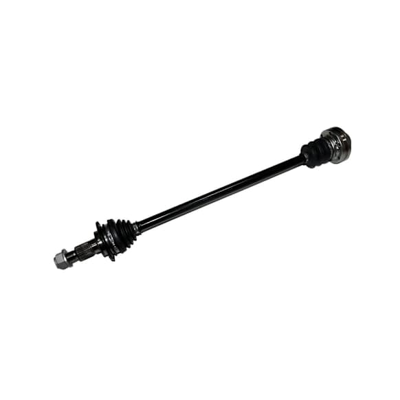 2461H Front, Driver or Passenger Side Axle Assembly - New Sold Individually
