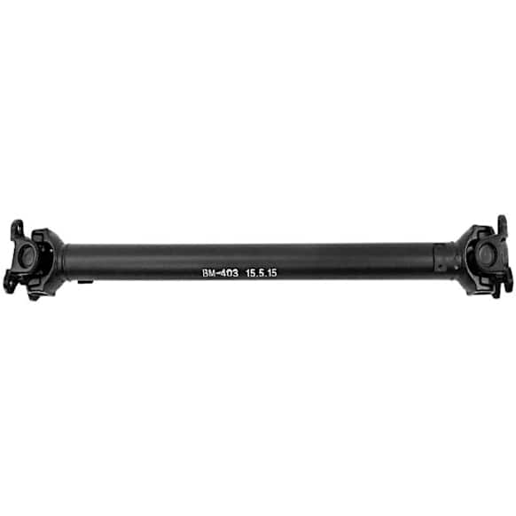 BM-403 Front Driveshaft, Sedan/Wagon - Replaces OE Number 26-20-7-525-969
