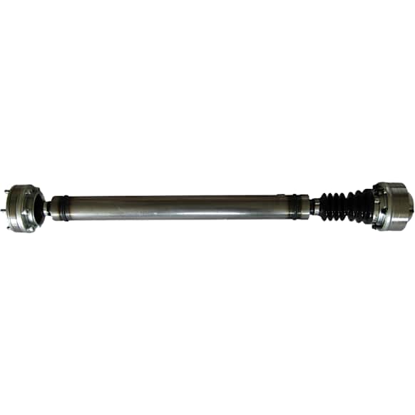 JP-407 Front Driveshaft, Automatic Transmission, Sport Utility, 790 mm length