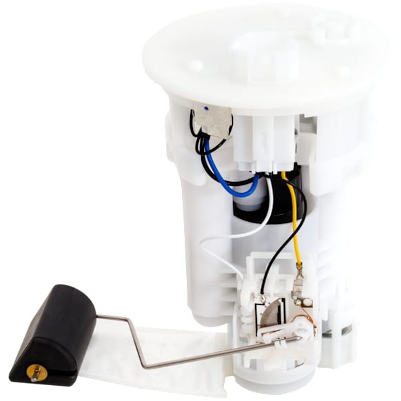 Fuel Pump Module Assembly, Japan Built, Without Pressure Sensor