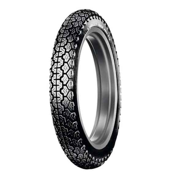 45068945 K70 F/R Tire - 3.5-19 57P TT