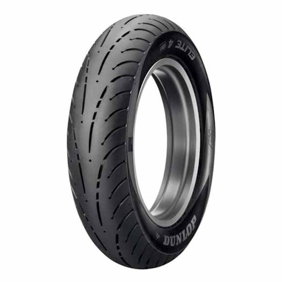 45119548 Elite 4 Rear Tire - 200/55R16 M/C 77H TL