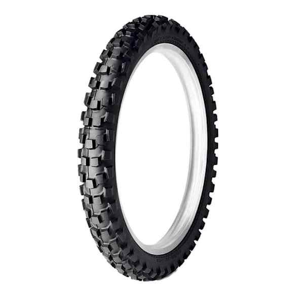 45162083 D606 Front Tire - 90/90-21 M/C 54R TT