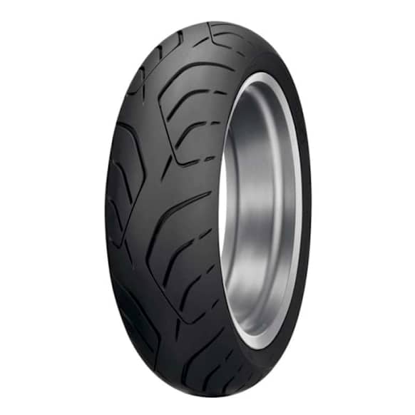 45227529 Sportmax Roadsmart III Rear Tire - 190/55ZR17 M/C (75W) TL