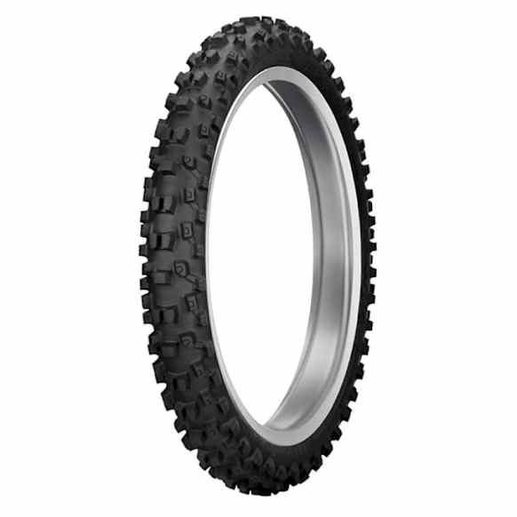 45234870 Geomax MX33 Front Tire - 70/100-21 44M TT