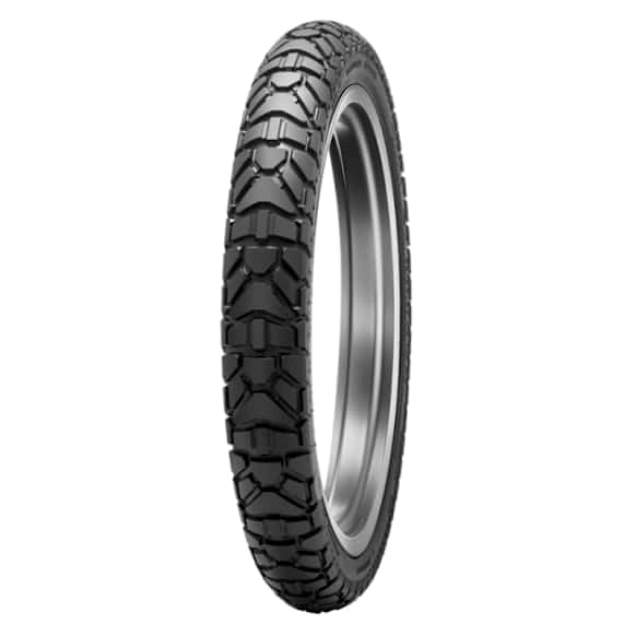 45235418 Trailmax Mission Front Tire - 110/80-19 59T TL
