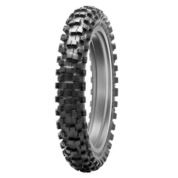 45236253 Geomax MX53 Rear Tire - 100/90-19 57M TT