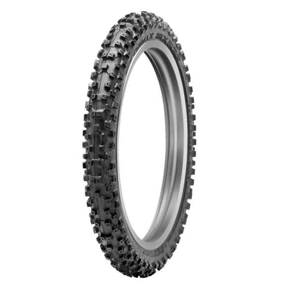 45236325 Geomax MX53 Front Tire - 60/100-10 33J TT