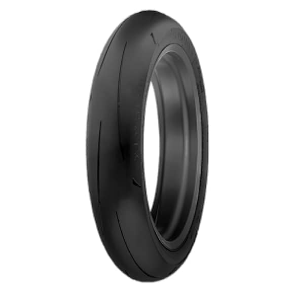 45246116 Dragmax Front Tire - 110/60ZR17 M/C (50W) TL