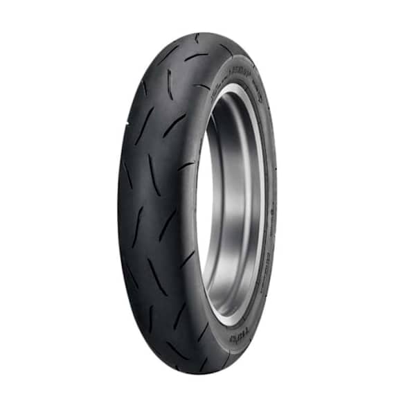 45256701 TT93GP PRO Front Tire - 100/90-12 M/C 49J TL
