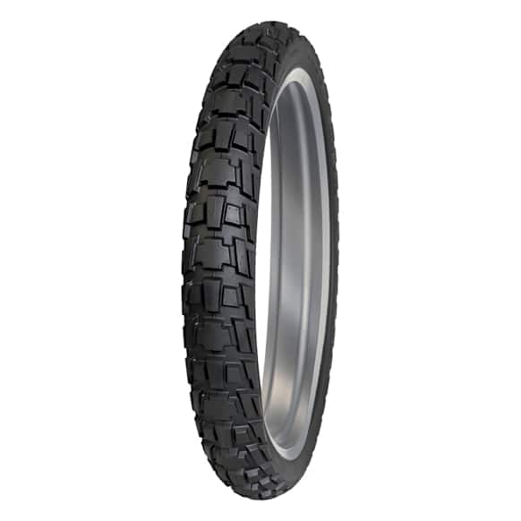 45260401 Trailmax Raid Front Tire - 110/80R19 M/C 59T TL
