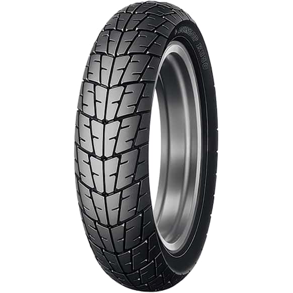 45265374 K330 Front Tire - 100/80-16 M/C 50S TL