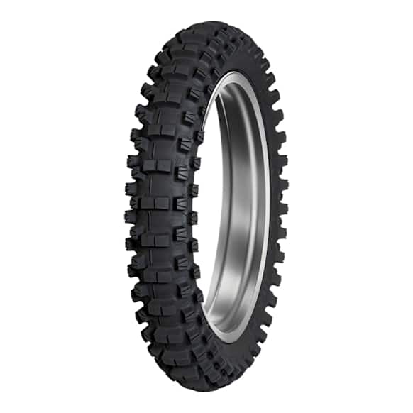 45273506 Geomax MX34 Rear Tire - 70/100-10 M/C 41J TT