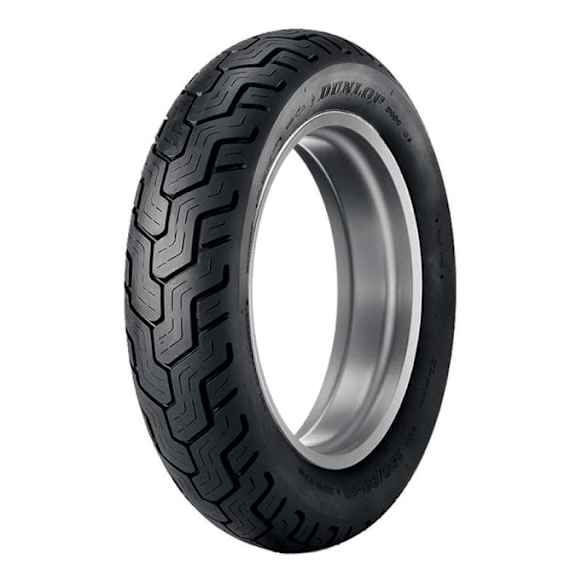 45605418 D404 Rear Tire - 170/80-15 M/C 77H TL
