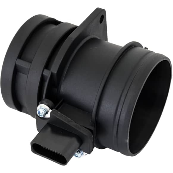 Mass Air Flow Sensor, 2.0L Engine