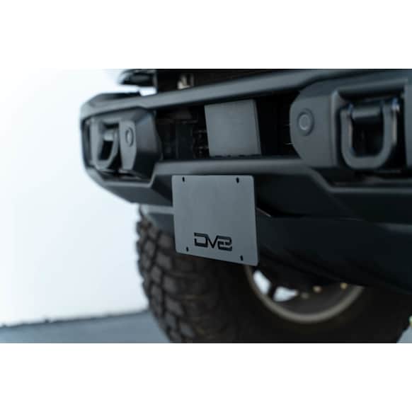 LBBR-04 Bull Bar, Black