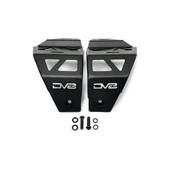 LBJL-04 Direct Fit Offroad Light Mount, Sold Individually