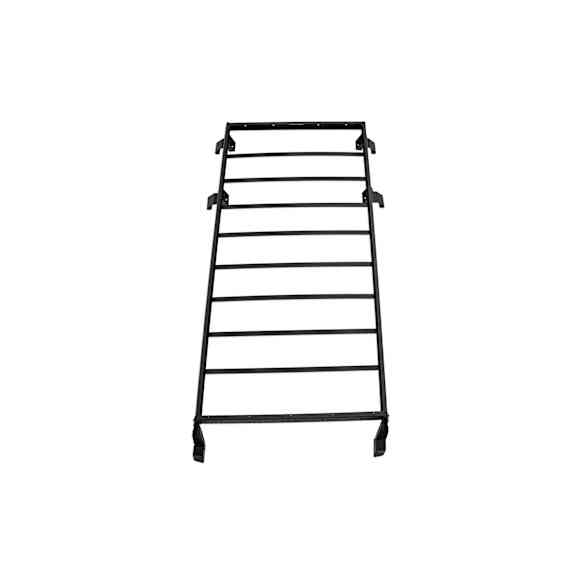 2023 Ford Bronco - Roof Rack, Black