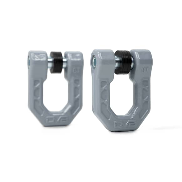 UNSK-01GR Bumper D-Ring, Set of 2